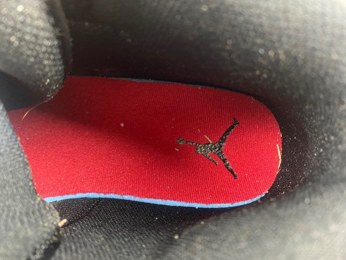 AIR Jordan 1 Mid Gym Red Black Toe  - DQ8426-106