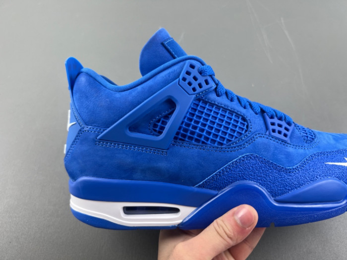 Air Jordan 4 Nigel Retro Brick by Brick HF4340-400