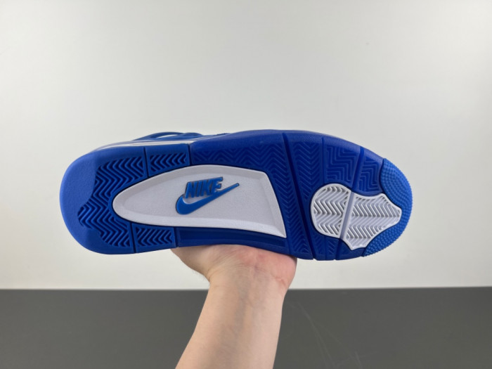 Air Jordan 4 Nigel Retro Brick by Brick HF4340-400