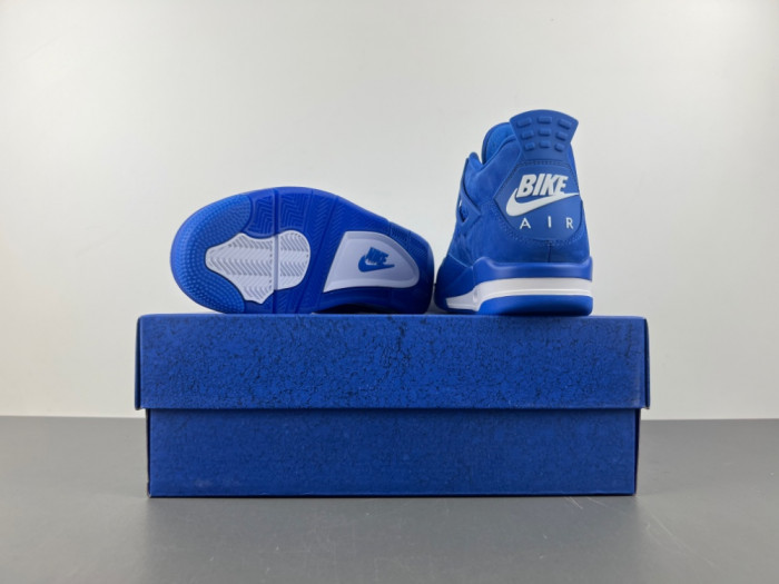 Air Jordan 4 Nigel Retro Brick by Brick HF4340-400
