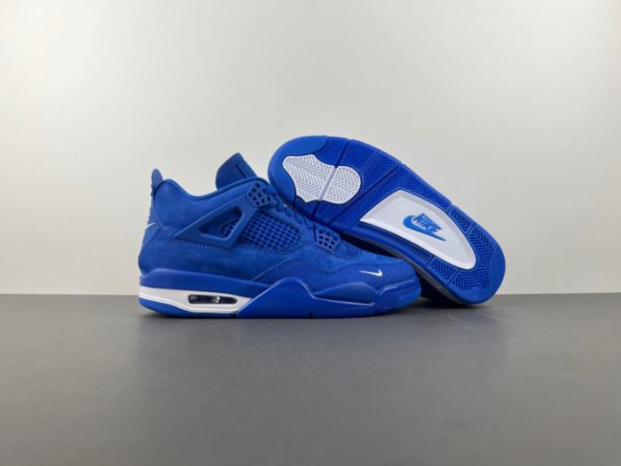 Air Jordan 4 Nigel Retro Brick by Brick HF4340-400