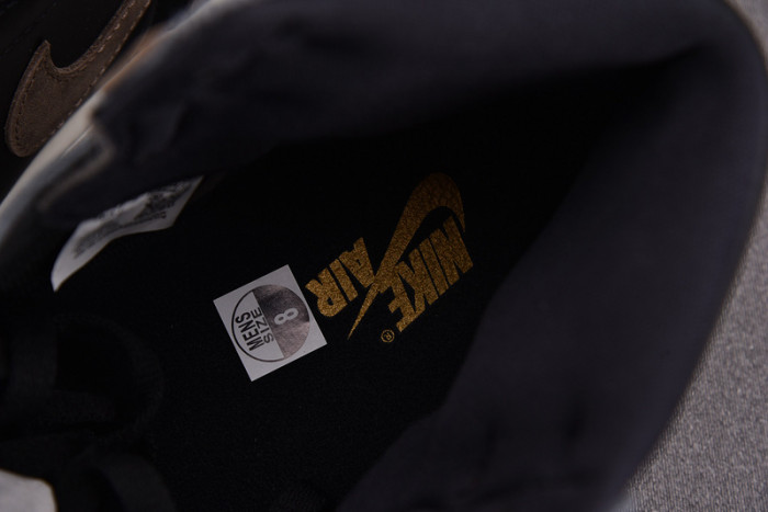 Air Jordan 1 High OG "Palomino" DZ5485-020