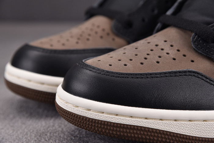 Air Jordan 1 High OG "Palomino" DZ5485-020