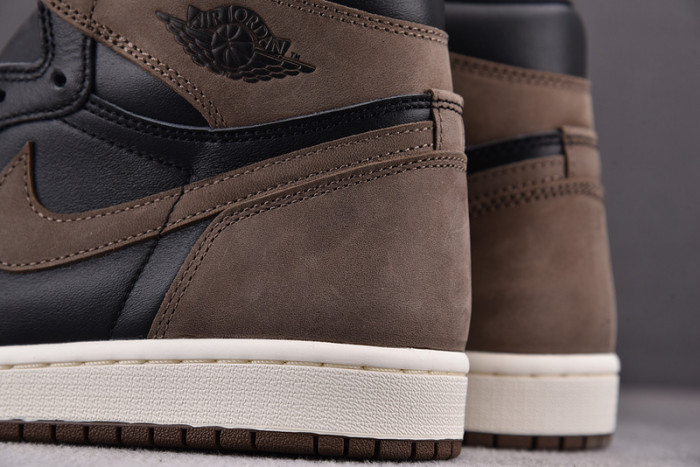 Air Jordan 1 High OG "Palomino" DZ5485-020