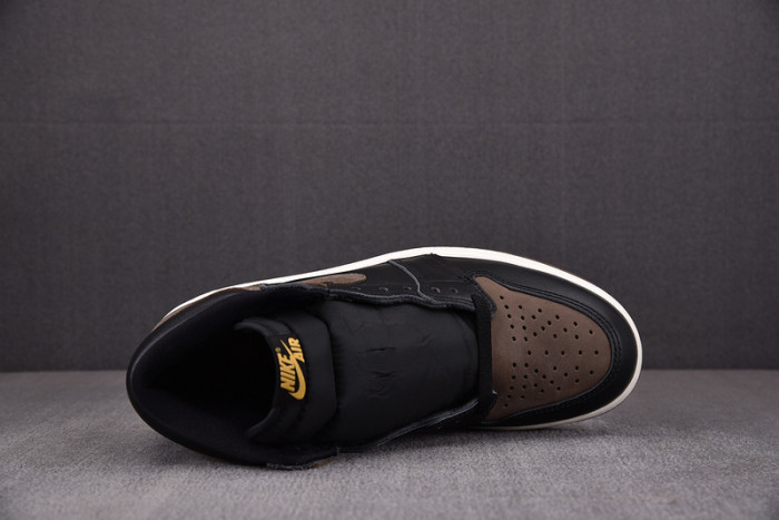 Air Jordan 1 High OG "Palomino" DZ5485-020