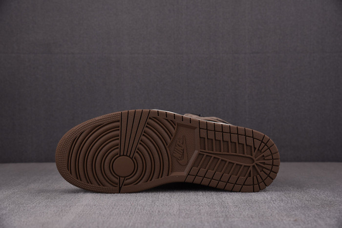 Air Jordan 1 High OG "Palomino" DZ5485-020