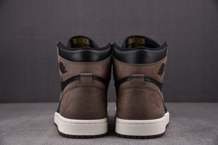 Air Jordan 1 High OG "Palomino" DZ5485-020