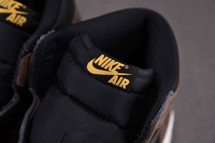 Air Jordan 1 High OG "Palomino" DZ5485-020