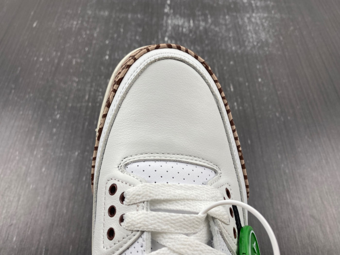 AIR JORDAN 3 RETRO "Palomino" 136064-168