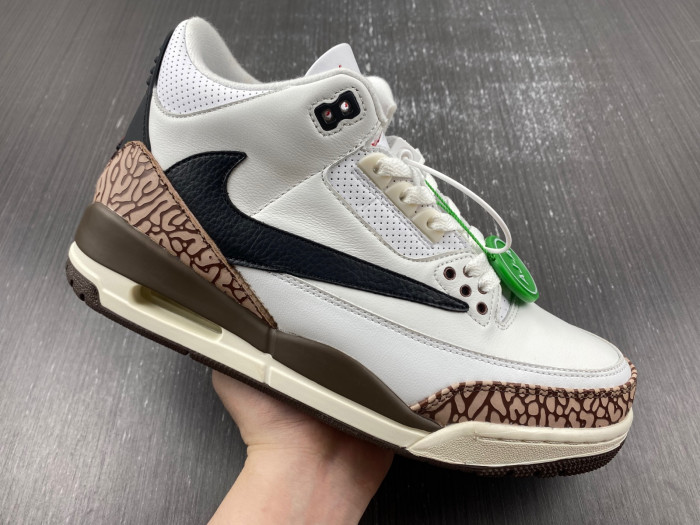 AIR JORDAN 3 RETRO "Palomino" 136064-168
