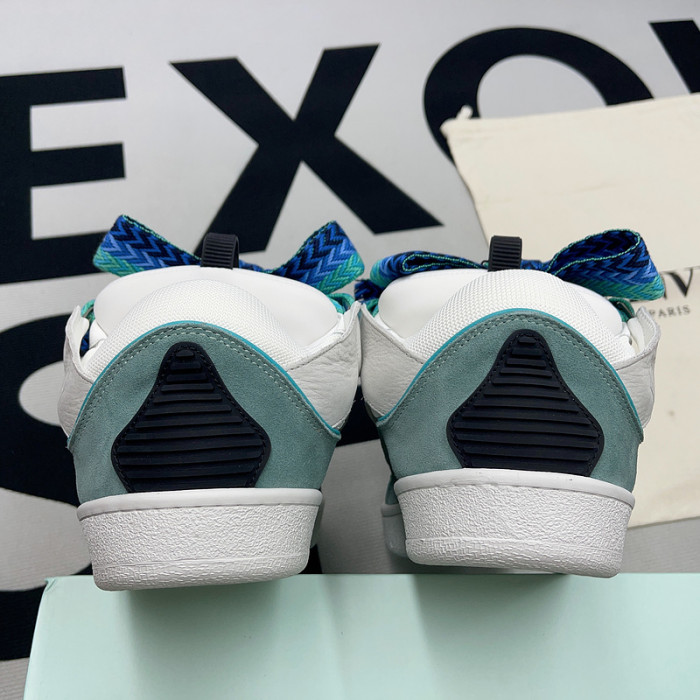 LANVIN CURB Sneakers