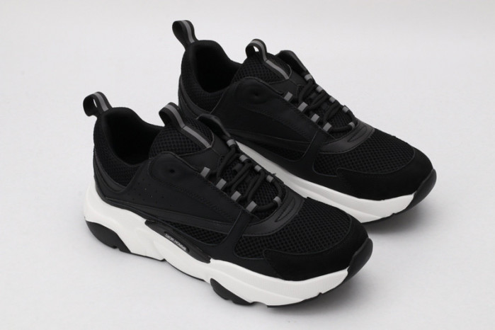 DIO* HOMME B22 TRAINER SNEAKER
