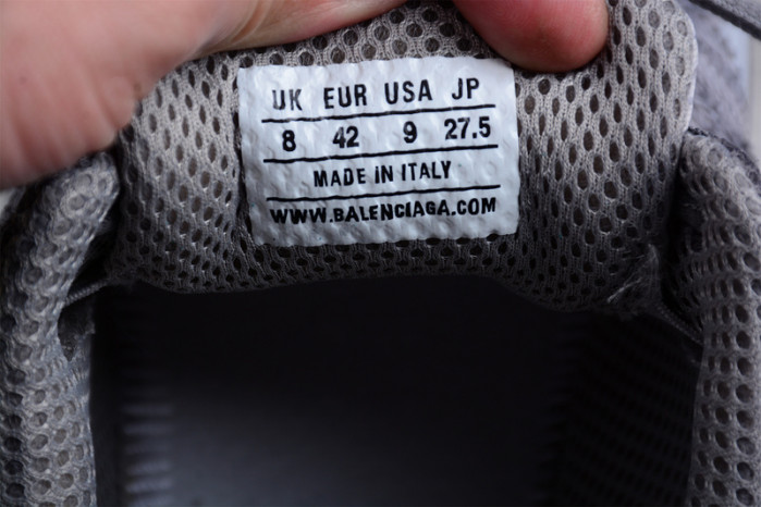 Ba1en*iaga -PHANTOM SNEAKERS