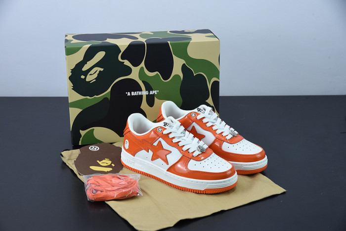 A BATHING APE BAPE SK8 STA