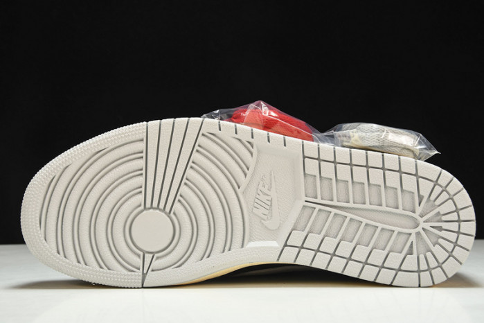 Travis Scott x Air Jordan 1 Low OG DM7866-010