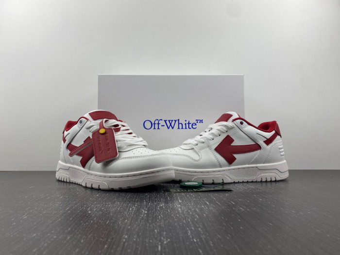 OFW OUT OF OFFICE SNEAKERS
