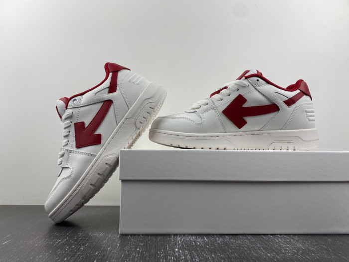 OFW OUT OF OFFICE SNEAKERS