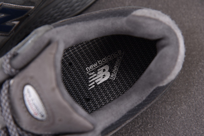 New Balance 2002R Grey Indigo M2002RHG