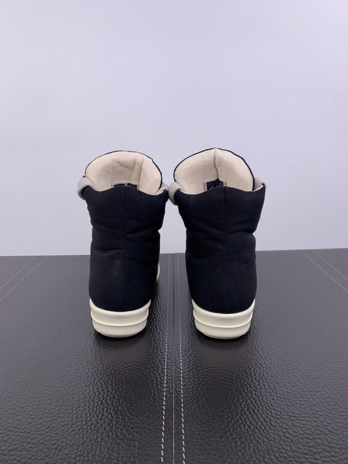 Rick Owen Sneaker