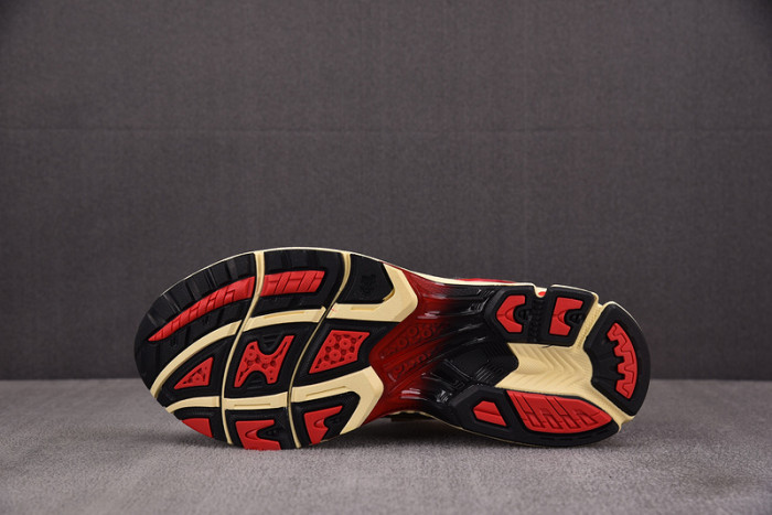 As1cs Gel-Kayano 14 Sneaker Politics Just Say No 1203A692-100