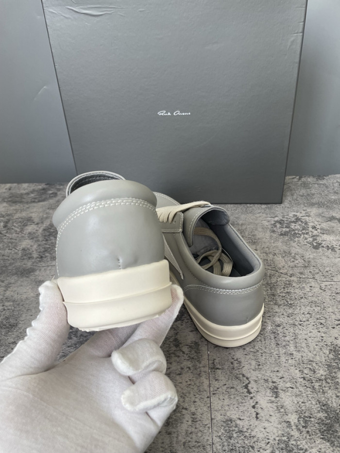 Rick Owen Sneaker