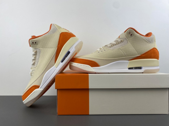 Air Jordan 3 Retro Starfish | IH7694-200