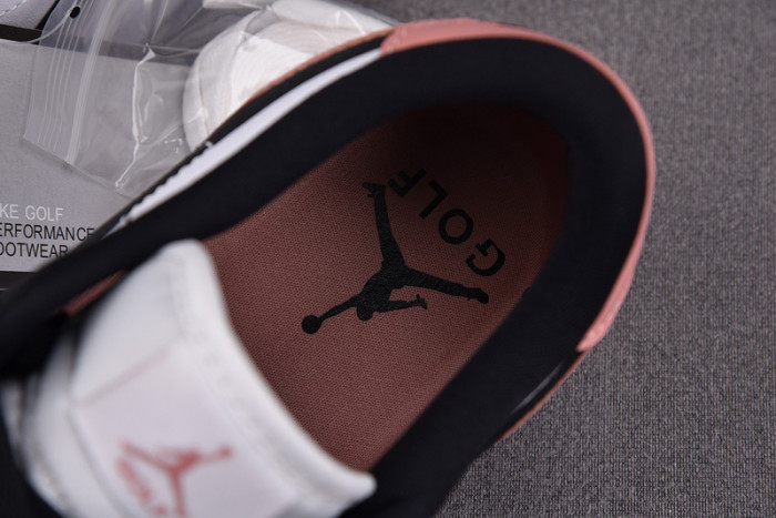 Air Jordan 1 Low Golf "Rust Pink" DD9315-106