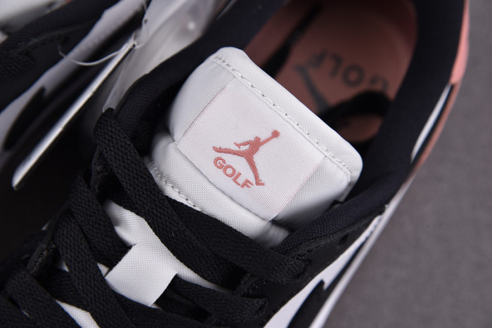 Air Jordan 1 Low Golf "Rust Pink" DD9315-106