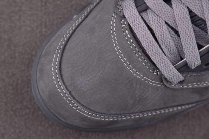 Air Jordan 5 Wolf Grey 2026 DD0587-002