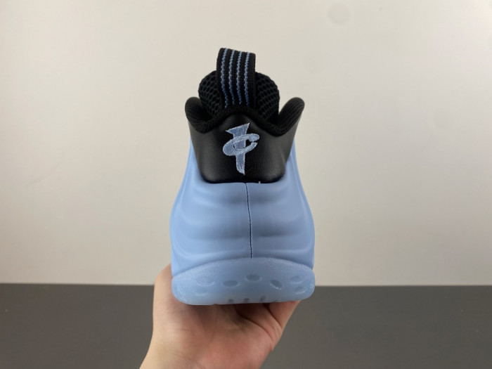 Nike Air Foamposite One Psychic Blue Men