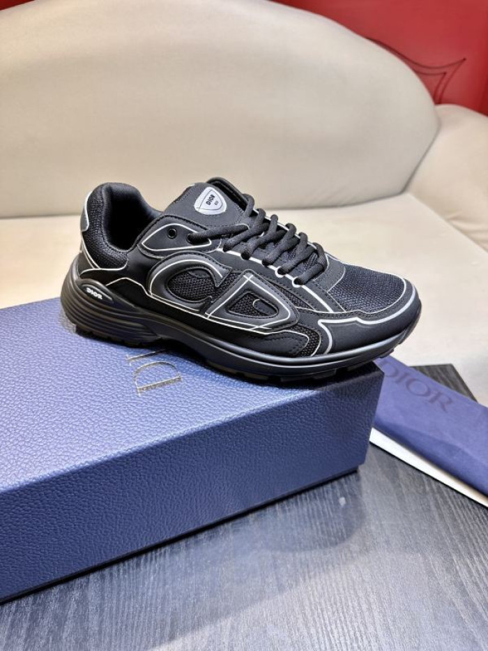 DIO B30 LowTop Sneaker