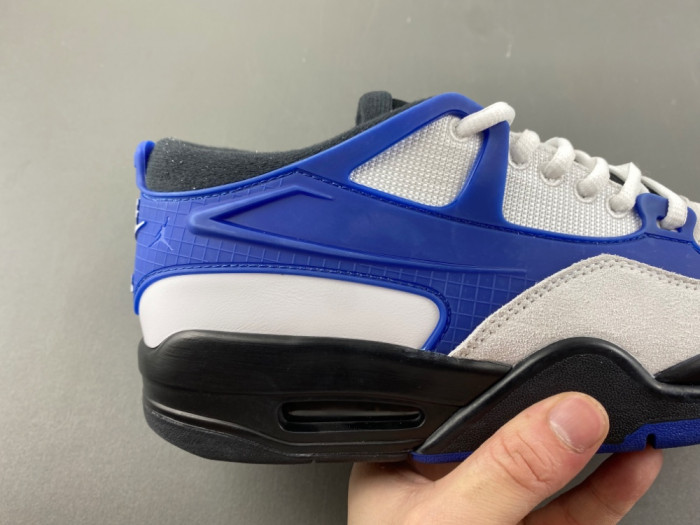 Air Jordan 4 RM Fragment FQ7939-140