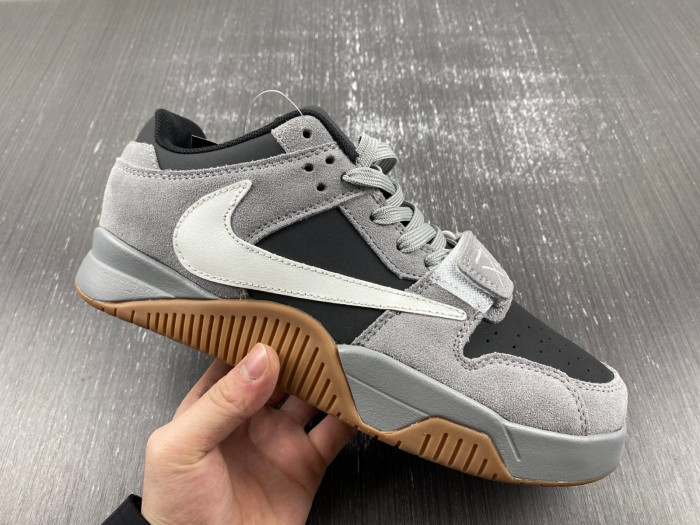 Travis Scott x Jordan Jumpman Jack Sail｜FZ8117-100