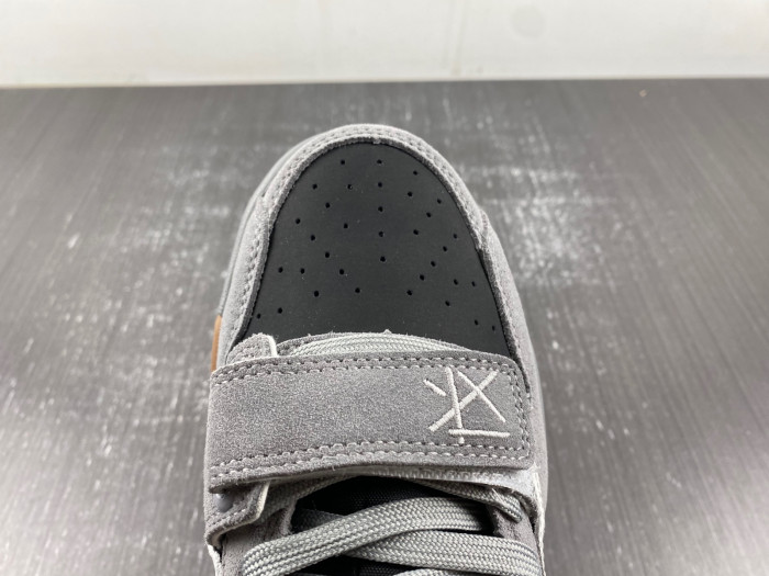 Travis Scott x Jordan Jumpman Jack Sail｜FZ8117-100