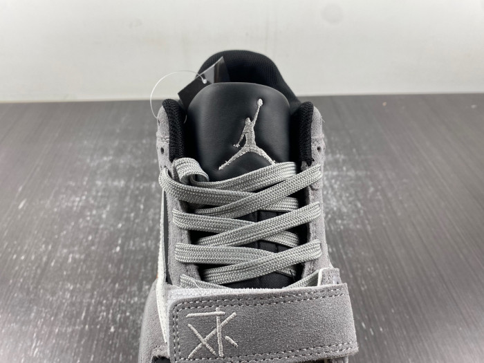 Travis Scott x Jordan Jumpman Jack Sail｜FZ8117-100