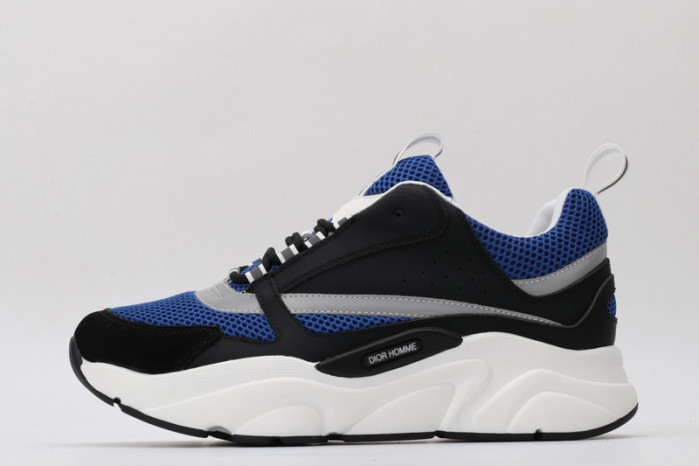 DIO* HOMME B22 TRAINER SNEAKER