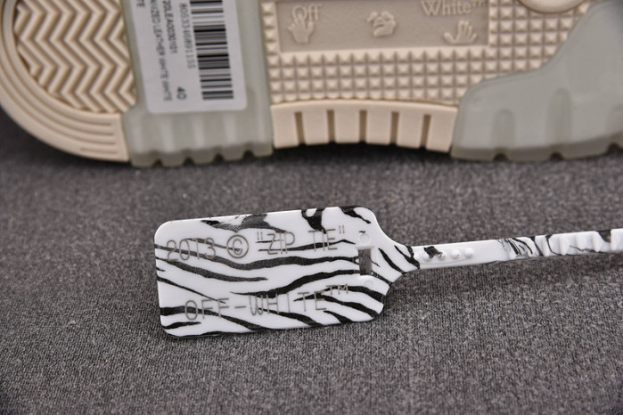 OFW OUT OF OFFICE SNEAKERS