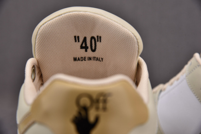 OFW OUT OF OFFICE SNEAKERS