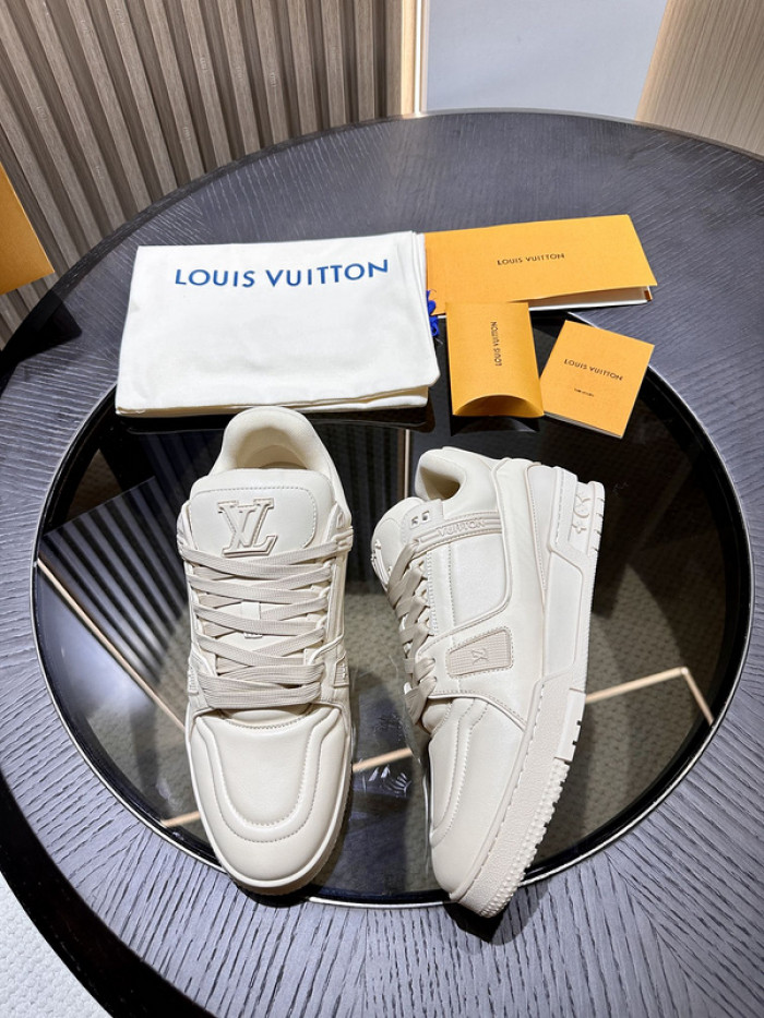 LO1_VTS SNEAKER