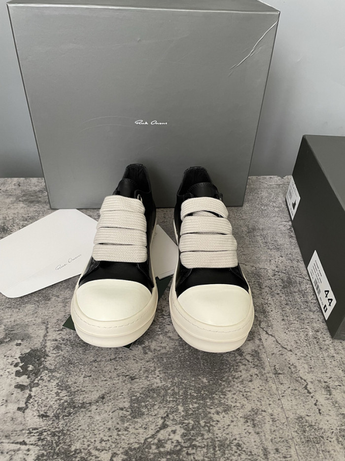Rick Owen Sneaker