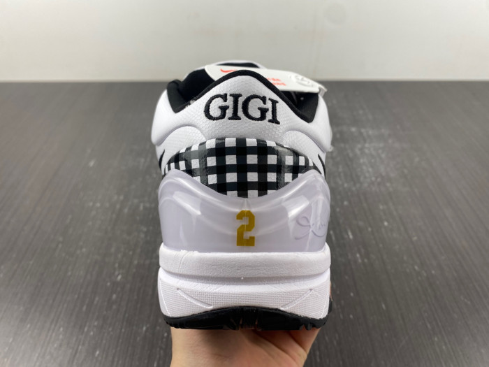 Nike Kobe 4 Protro Mambacita Gigi - FJ9363-100