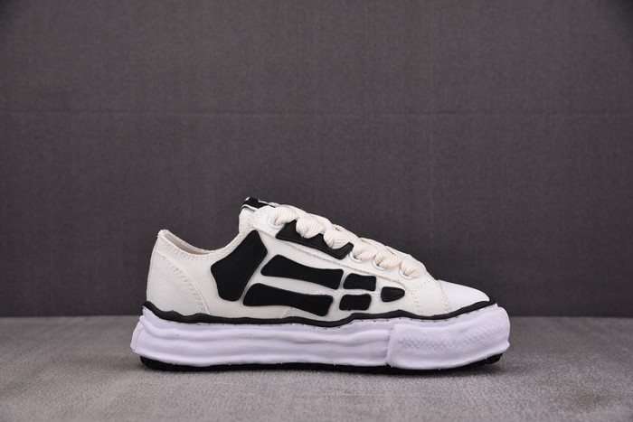 MIHARA YASUHIRO SNEAKERS