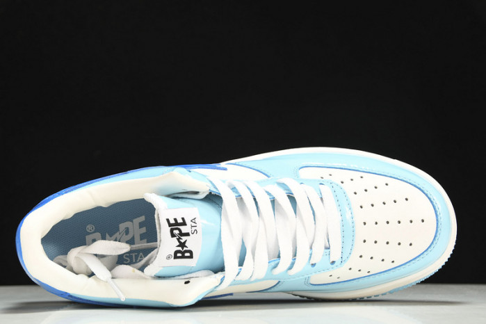 A BATHING APE BAPE SK8 STA