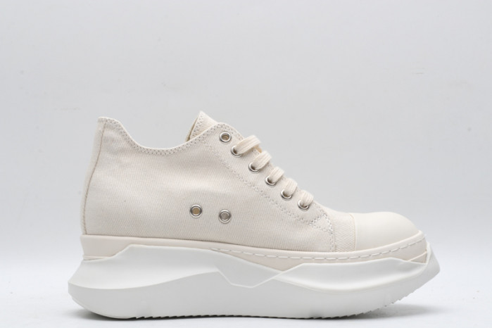 Rick Owens Sneaker