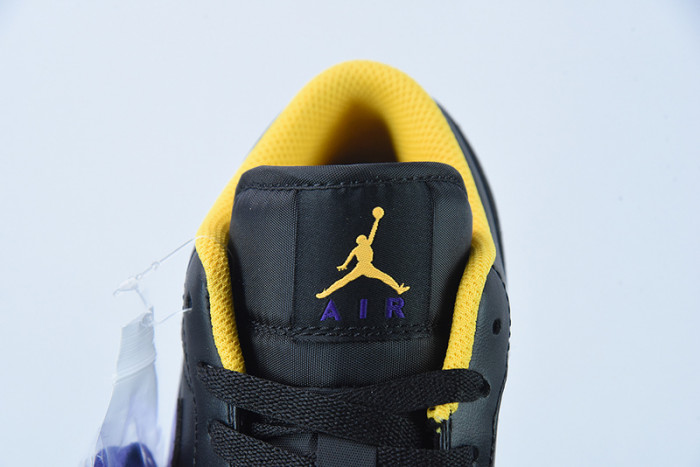 AIR JORDAN 1 LOW “DARK CONCORD” 553558-075