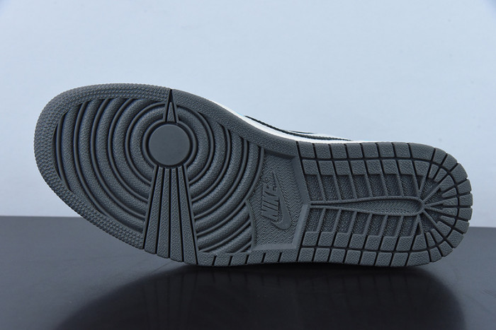 TRAVIS SCOTT X AIR JORDAN 1 LOW DM7866-009