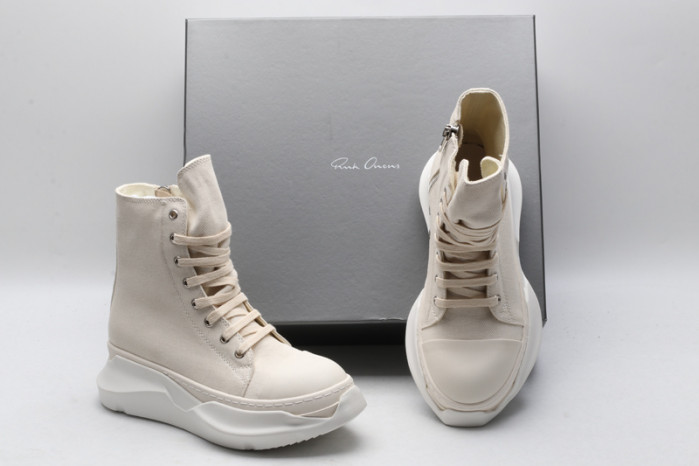 Rick Owens Sneaker