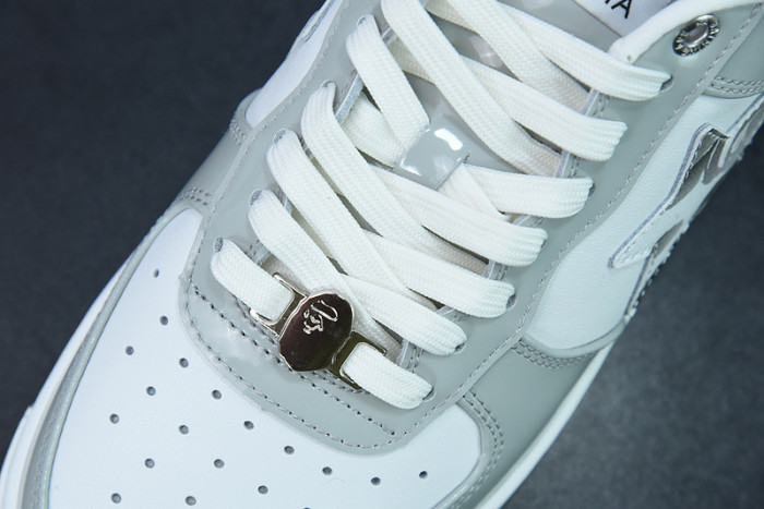 A BATHING APE BAPE SK8 STA