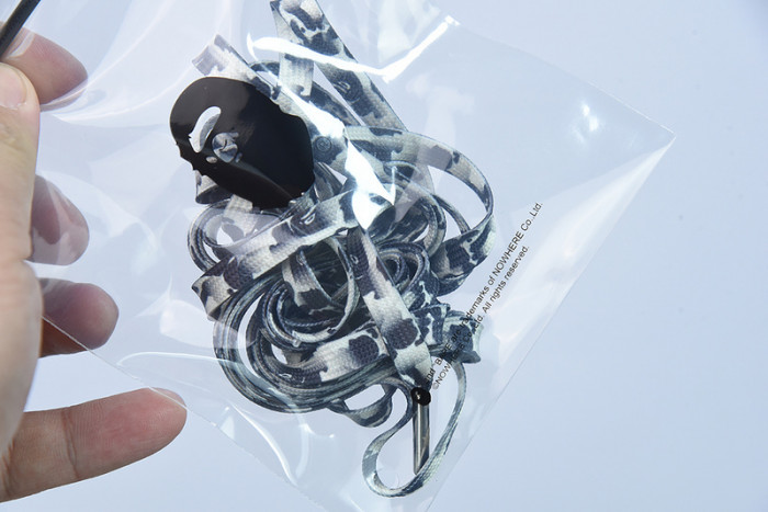 A BATHING APE BAPE SK8 STA