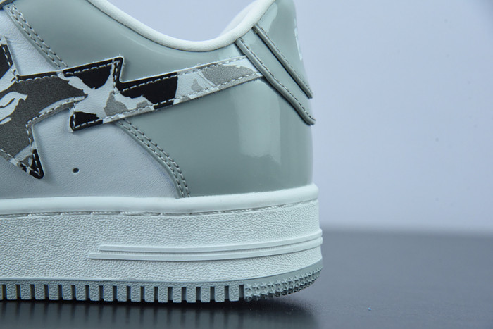 A BATHING APE BAPE SK8 STA